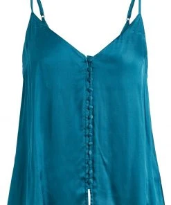 Khujo SUGAR - Blusa - Blue, Mujer 6 Khujo SUGAR - Blusa - Blue, Mujer -KHUJO Tienda 00290cb12ef04f31a82590dc3646c187