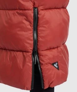 Khujo IZZY - Abrigo De Invierno - Blassrot, Mujer 6 Khujo IZZY - Abrigo De Invierno - Blassrot, Mujer -KHUJO Tienda 003671f6d309441ca46833c4d5c3e4cc