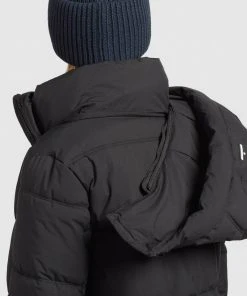 Khujo WEROLA - Abrigo De Invierno - Schwarz, Mujer 6 Khujo WEROLA - Abrigo De Invierno - Schwarz, Mujer -KHUJO Tienda 004d970d05794c0aa22d37d1d1badb02