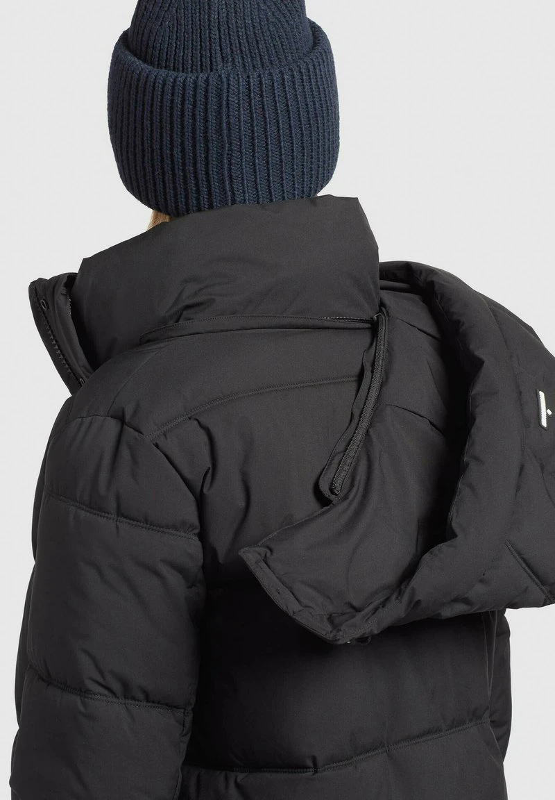 WEROLA - Abrigo de invierno - schwarz Khujo WEROLA - Abrigo De Invierno - Schwarz, Mujer -KHUJO Tienda 004d970d05794c0aa22d37d1d1badb02