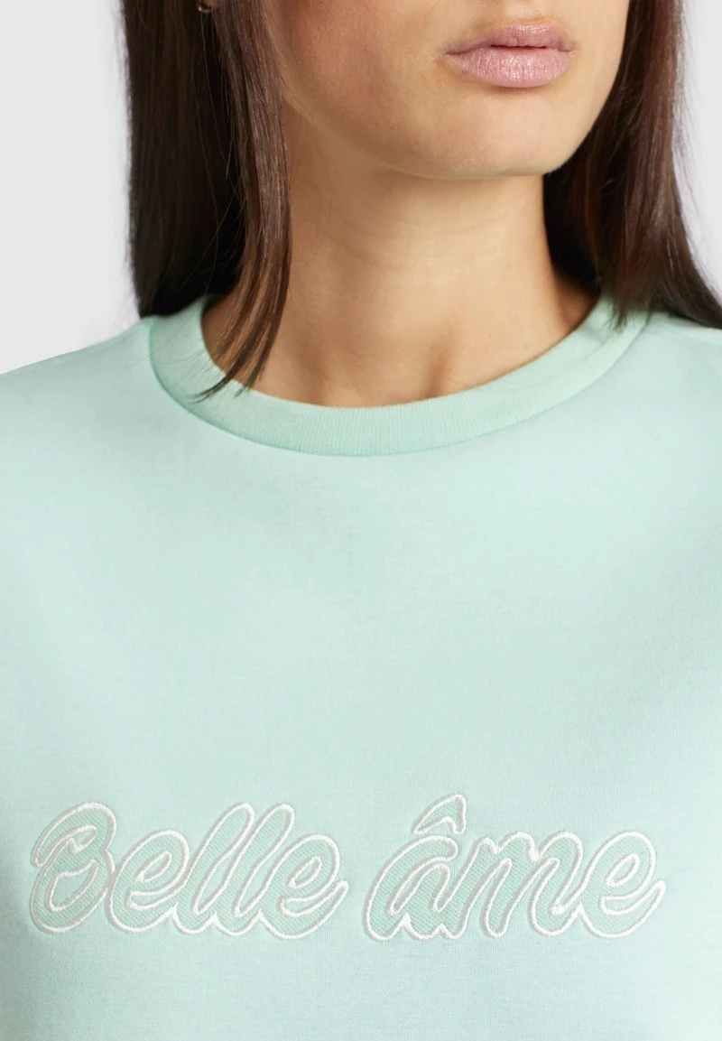 CREOLE - Sudadera - türkis Khujo CREOLE - Sudadera - Türkis, Mujer -KHUJO Tienda 00603a7a1afa46e5af2747c13cb4748f