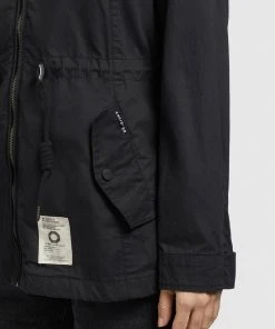 Khujo SESIA - Parka - Schwarz, Mujer 5 Khujo SESIA - Parka - Schwarz, Mujer -KHUJO Tienda 008800cfb6b643fca69c6729a677a97d