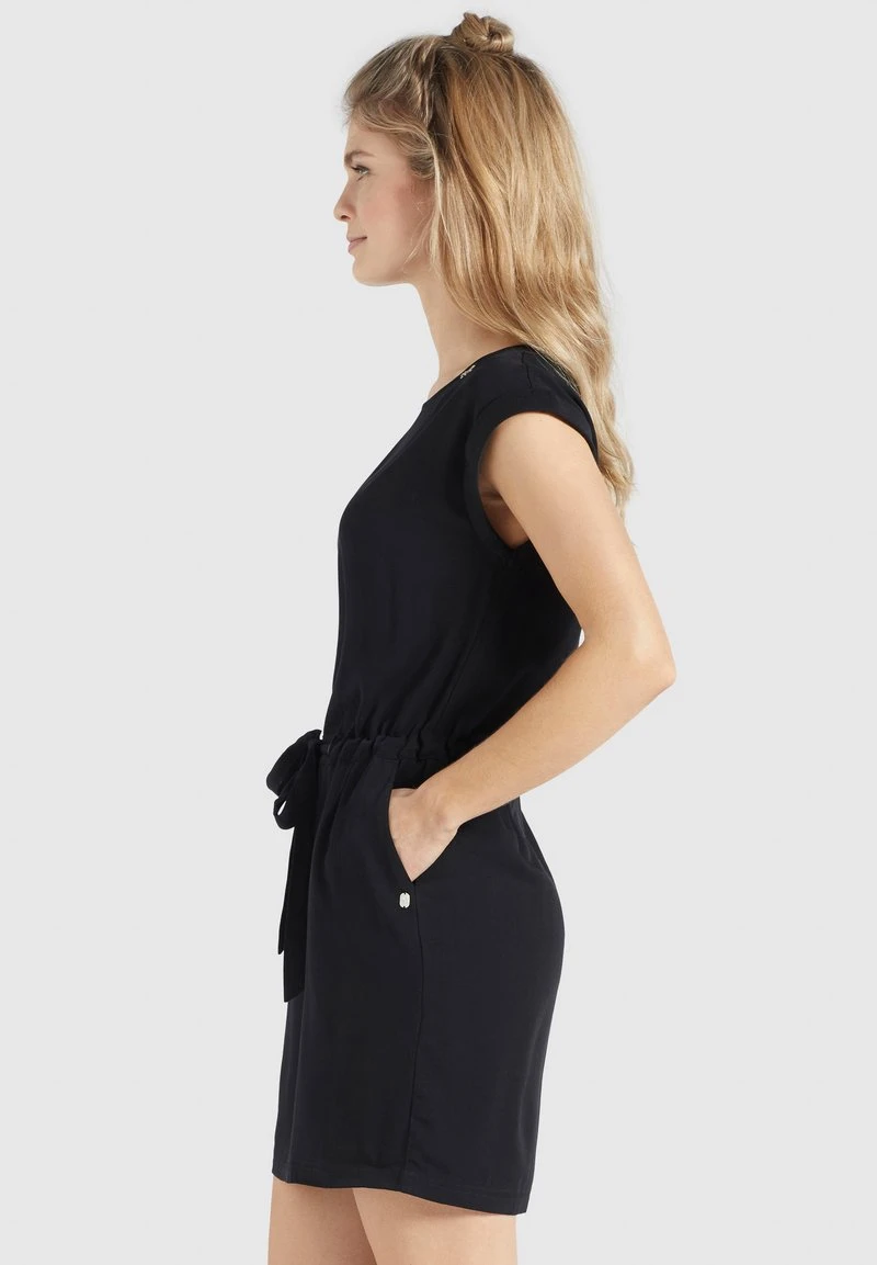 CANDIDE - Vestido de tubo - schwarz Khujo CANDIDE - Vestido De Tubo - Schwarz, Mujer -KHUJO Tienda 018233665f0d440492afebb96ed957c8