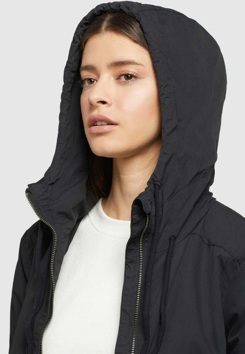 ROLAVA - Chaqueta fina - schwarz Khujo ROLAVA - Chaqueta Fina - Schwarz, Mujer -KHUJO Tienda 01ddff710e534650873c8172aef1f1cc