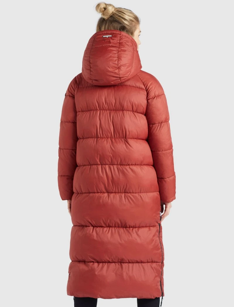 IZZY - Abrigo de invierno - blassrot Khujo IZZY - Abrigo De Invierno - Blassrot, Mujer -KHUJO Tienda 02589483b2064448bd0b4ba4c75f7c90