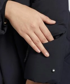 Khujo TORINO - Abrigo De Invierno - Dunkelblau, Mujer -KHUJO Tienda 02a83441c0ae4750a0b2bbdc973f221f