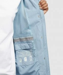 Khujo ADDA - Parka - Hellblau, Mujer 5 Khujo ADDA - Parka - Hellblau, Mujer -KHUJO Tienda 02eff8eac7724458a9458ec77f08f3a8