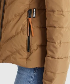 Khujo EIJA - Chaqueta De Invierno - Helloliv, Mujer -KHUJO Tienda 0444f84d07a34580b605e9c3aea8acd6