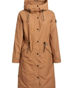 Khujo MARNIA - Parka - Toffee, Mujer 6 Khujo MARNIA - Parka - Toffee, Mujer -KHUJO Tienda 04606698375d42738b34fbb9a0fb60c2