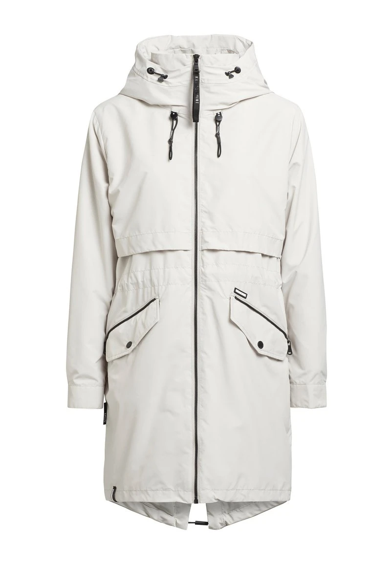 ARIANA - Parka - hellgrau Khujo ARIANA - Parka - Hellgrau, Mujer -KHUJO Tienda 0573fae1821247c8b9012ab6f51ae057