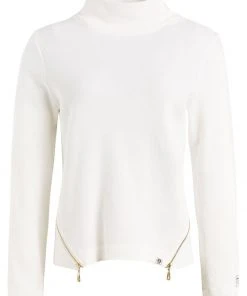 Khujo MALINA - Sudadera - White, Mujer 7 Khujo MALINA - Sudadera - White, Mujer -KHUJO Tienda 068f56a2ff7d4f9f9638186c7858bc27