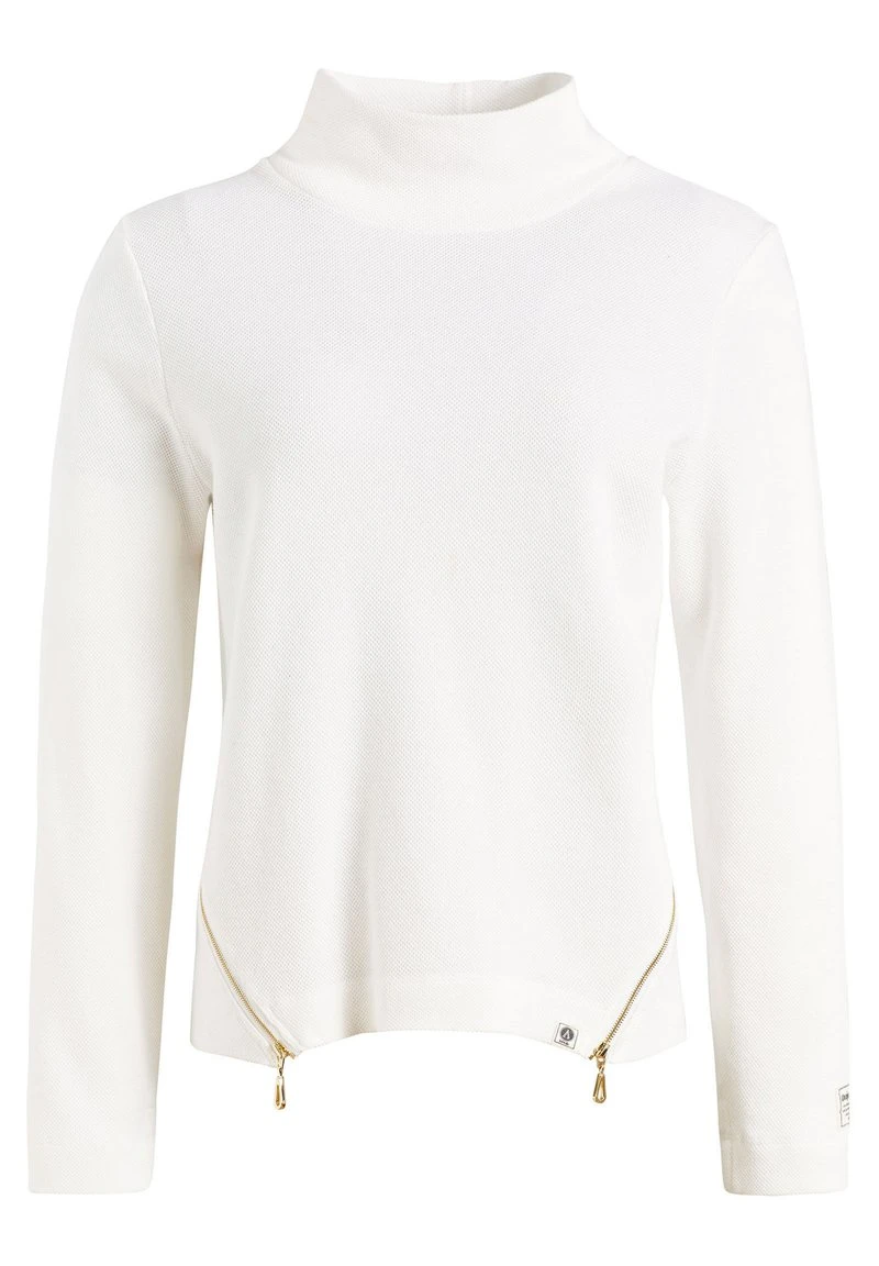 MALINA - Sudadera - white Khujo MALINA - Sudadera - White, Mujer -KHUJO Tienda 068f56a2ff7d4f9f9638186c7858bc27