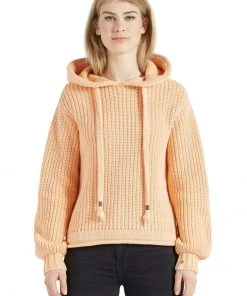 Khujo HEDVIG - Jersey De Punto - Aprikot, Mujer 8 Khujo HEDVIG - Jersey De Punto - Aprikot, Mujer -KHUJO Tienda 073aea05e816433e9c78c8cc9f1786ba