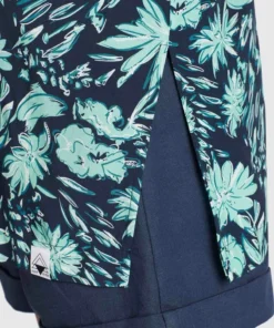 Khujo SAWYER - Blusa - Xc3 Lichen Sketch Floral App, Mujer -KHUJO Tienda 077ffa703de2461ab9abfc3074d4c637