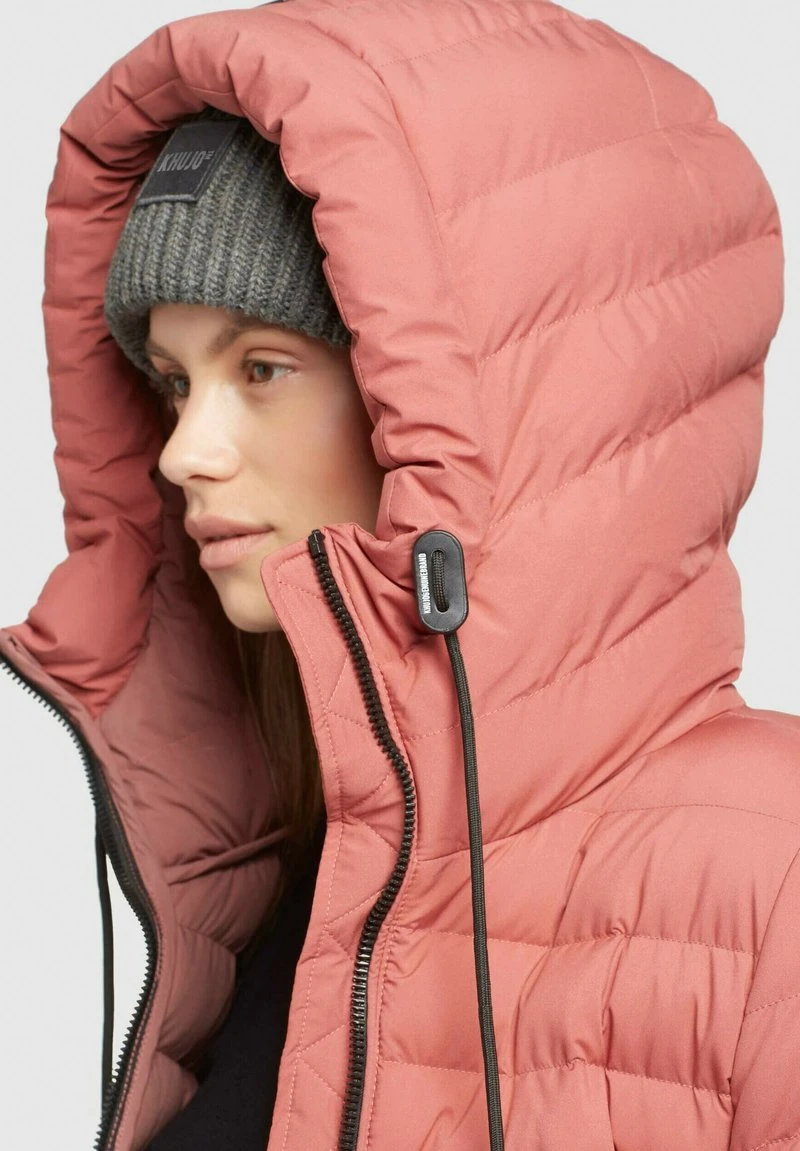 LOVINA MATT - Chaqueta de entretiempo - blassrot Khujo LOVINA MATT - Chaqueta De Entretiempo - Blassrot, Mujer -KHUJO Tienda 085dce9cb13b4f7780c5419731892e25