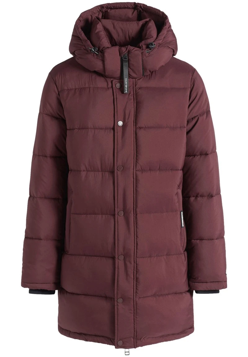 WENCKE MATT - Abrigo de invierno - weinrot Khujo WENCKE MATT - Abrigo De Invierno - Weinrot, Mujer -KHUJO Tienda 09fb2b30a96041068cbf76b2aac686b0