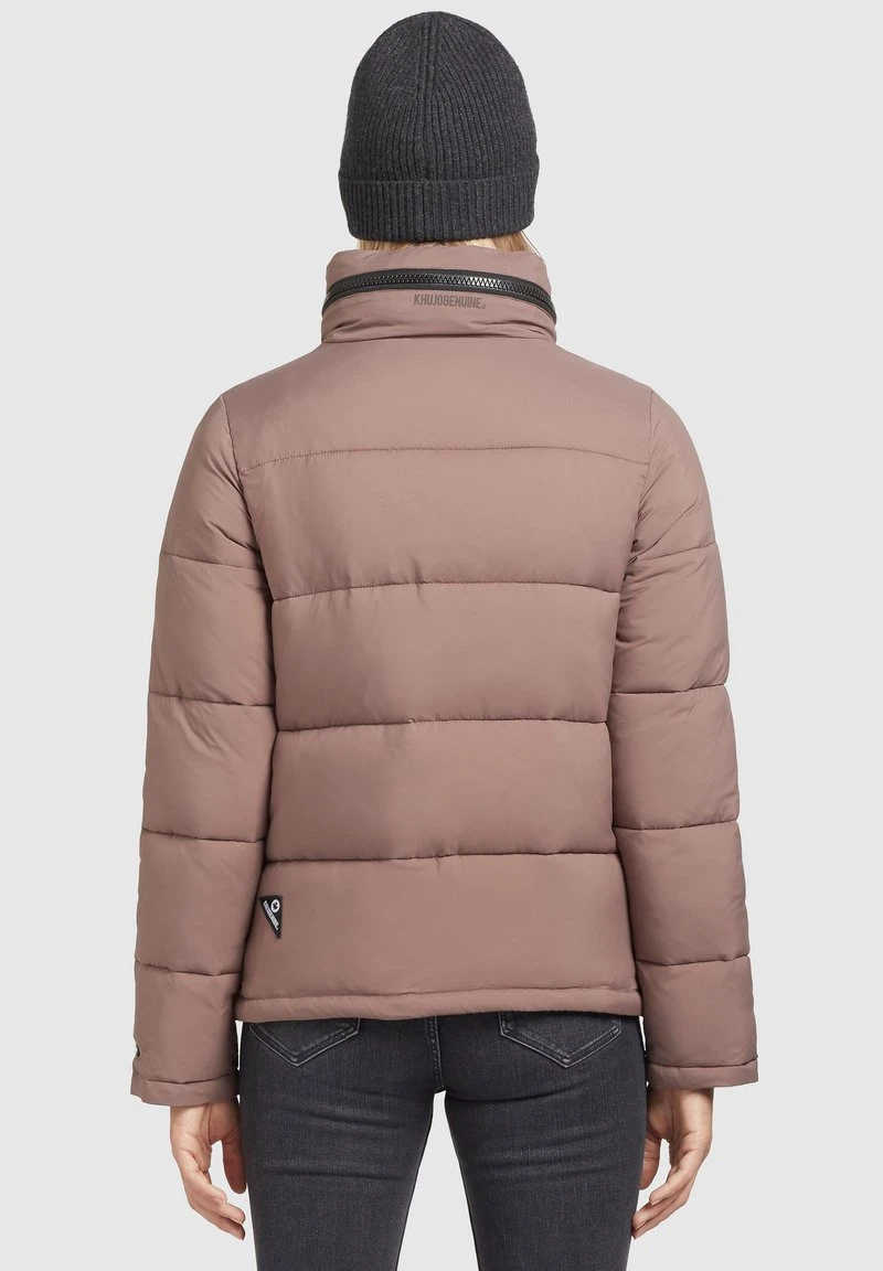 BLONDIE MATT - Chaqueta de invierno - altrosa Khujo BLONDIE MATT - Chaqueta De Invierno - Altrosa, Mujer -KHUJO Tienda 0a8835d5082a48a783f544a29aa190b2