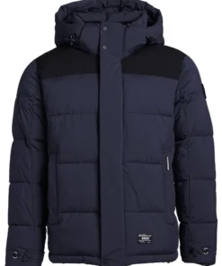 Khujo HELSINKI - Chaqueta De Invierno - Dunkelblau, Hombre 13 Khujo HELSINKI - Chaqueta De Invierno - Dunkelblau, Hombre -KHUJO Tienda 0b0165580d89430ea41403c2c1158c0f