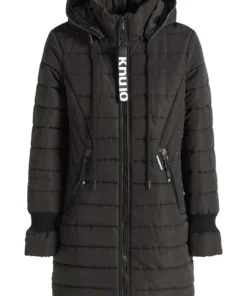 Khujo SHINE2 LIGHT - Abrigo De Invierno - Dunkelgrau, Mujer 6 Khujo SHINE2 LIGHT - Abrigo De Invierno - Dunkelgrau, Mujer -KHUJO Tienda 0b81def84d324bc399a24006474f5fd1