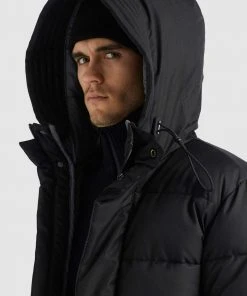Khujo SAVOR - Chaqueta De Invierno - Schwarz, Hombre 11 Khujo SAVOR - Chaqueta De Invierno - Schwarz, Hombre -KHUJO Tienda 0c0274daca57410e957e728f33b3edbc