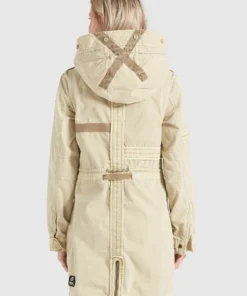Khujo BANELE - Parka - Camel, Mujer 2 Khujo BANELE - Parka - Camel, Mujer -KHUJO Tienda 0c18a8e628624542a61233b45290a912