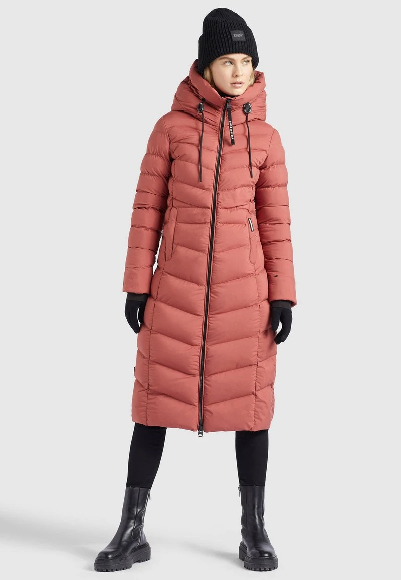 INGRAM MATT - Abrigo de invierno - blassrot Khujo INGRAM MATT - Abrigo De Invierno - Blassrot, Mujer -KHUJO Tienda 0d339399417541a799512efd52415858