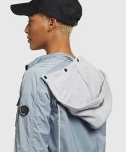 Khujo FLAMES - Chaqueta Fina - Blaugrau Hell, Mujer 10 Khujo FLAMES - Chaqueta Fina - Blaugrau Hell, Mujer -KHUJO Tienda 0dcbf2fc73fd441b8911636f5e074926