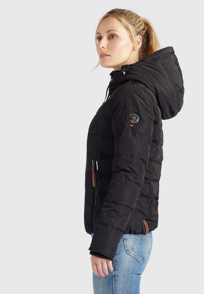 FAYONA - Chaqueta de invierno - black Khujo FAYONA - Chaqueta De Invierno - Black, Mujer -KHUJO Tienda 0de3ce4631594e3998d43558ac1624af