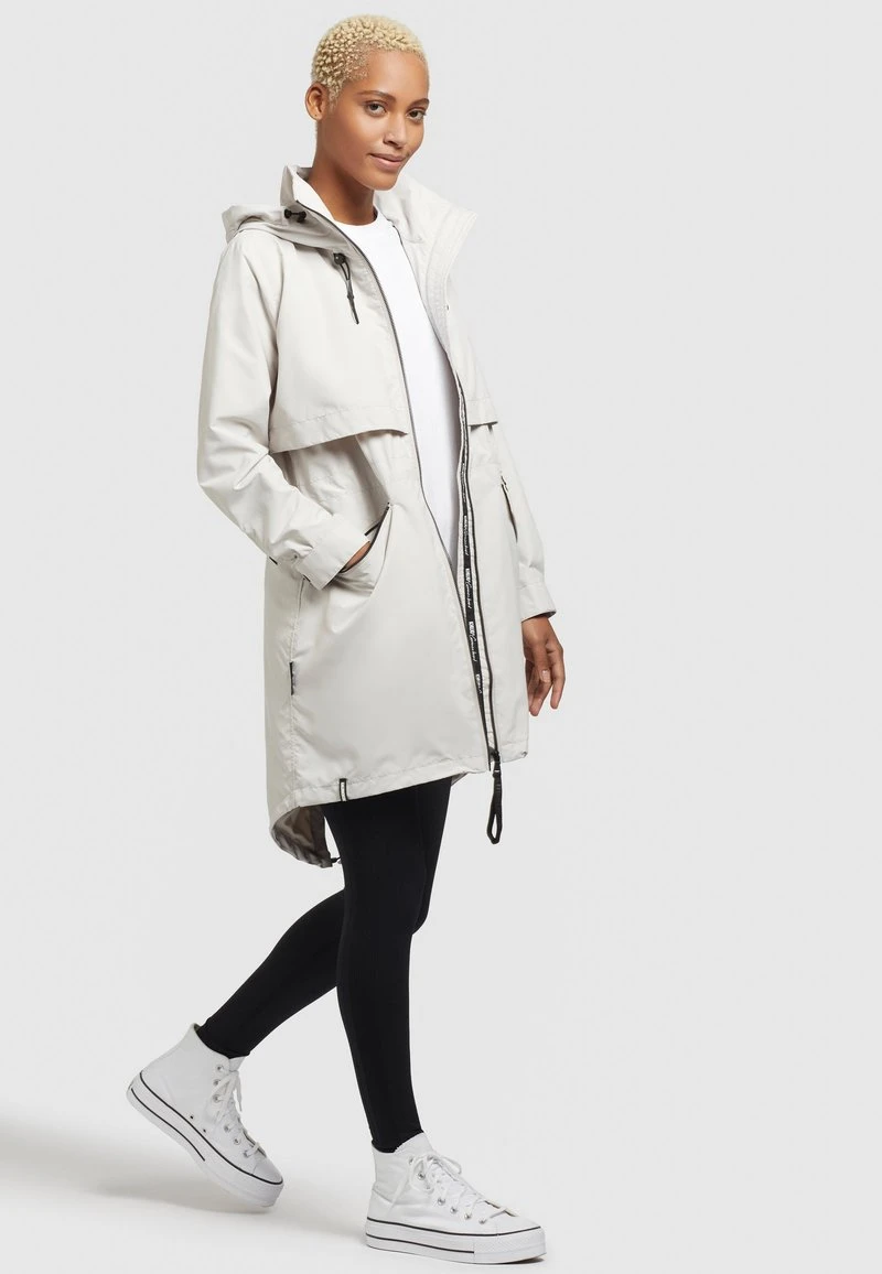 ARIANA - Parka - hellgrau Khujo ARIANA - Parka - Hellgrau, Mujer -KHUJO Tienda 0f887c5cf59840c4b39463d83fe8ed74