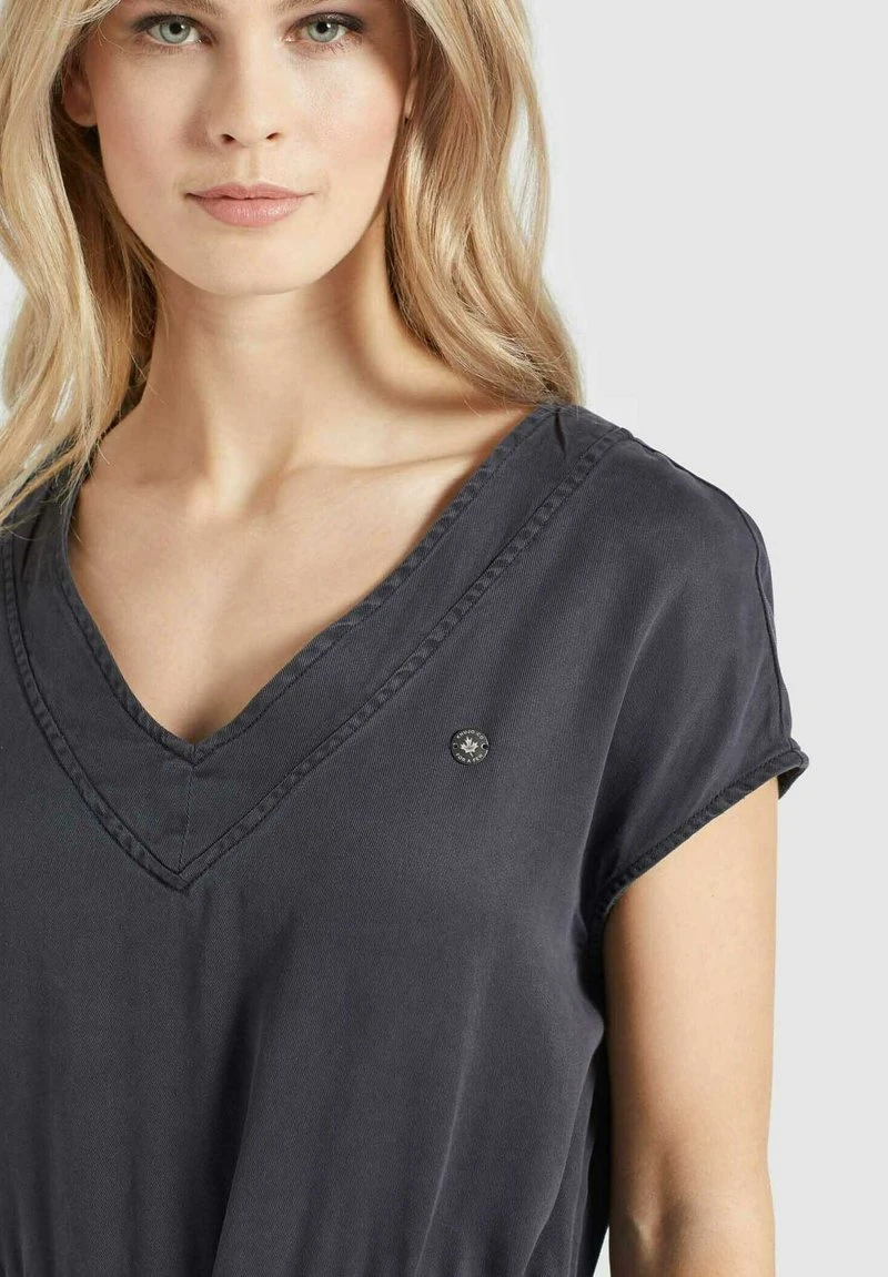 ANNELI - Vestido vaquero - grau gewaschen Khujo ANNELI - Vestido Vaquero - Grau Gewaschen, Mujer -KHUJO Tienda 0f9b2cc590824a08823fd1abc9fd9da1