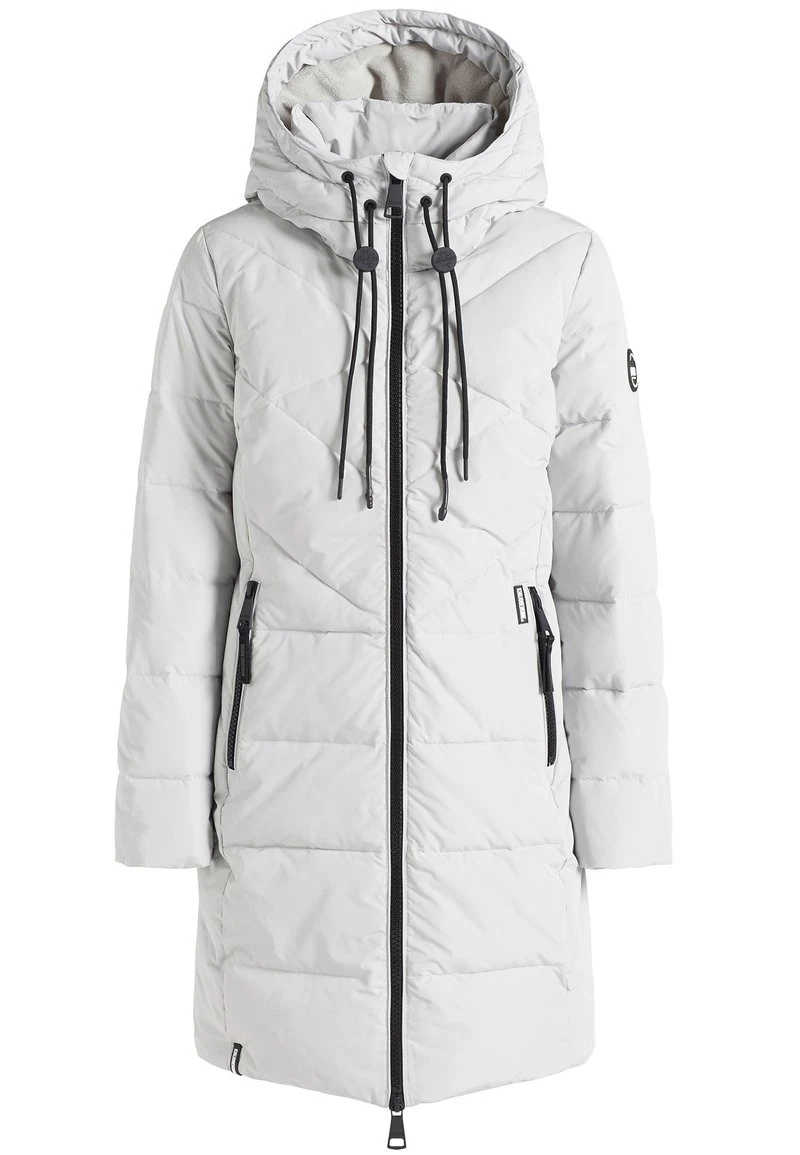 ELESSA2 - Abrigo de invierno - hellgrau Khujo ELESSA2 - Abrigo De Invierno - Hellgrau, Mujer -KHUJO Tienda 0fc616d20c2641eba14b55d10cbc8a70