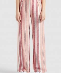 Khujo MAHSALA - Pantalones - Pink, Mujer -KHUJO Tienda 1098bb2067504b06996d0e6d3e77614a