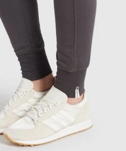 Khujo DEBORAH - Pantalones Deportivos - Dark Grey, Mujer -KHUJO Tienda 10d86121a1a845dc8fc72dbe48445f16