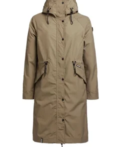 Khujo MARNIA - Parka - Graugrün, Mujer 7 Khujo MARNIA - Parka - Graugrün, Mujer -KHUJO Tienda 1197e6dd8fa44a7c89a75b4066ec6ece