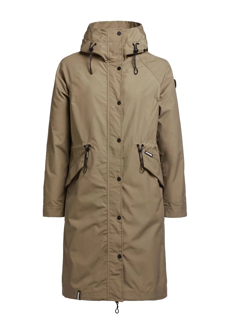 MARNIA - Parka - graugrün Khujo MARNIA - Parka - Graugrün, Mujer -KHUJO Tienda 1197e6dd8fa44a7c89a75b4066ec6ece