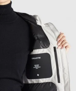 Khujo CHARLYN - Abrigo De Invierno - Beige, Mujer 5 Khujo CHARLYN - Abrigo De Invierno - Beige, Mujer -KHUJO Tienda 11e6d409cbb94bfba996f8389eb1ce4d