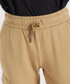 Khujo STACI - Pantalones Deportivos - Beige, Mujer 9 Khujo STACI - Pantalones Deportivos - Beige, Mujer -KHUJO Tienda 131780a4c9e342ba9a1da9645fbb12c3