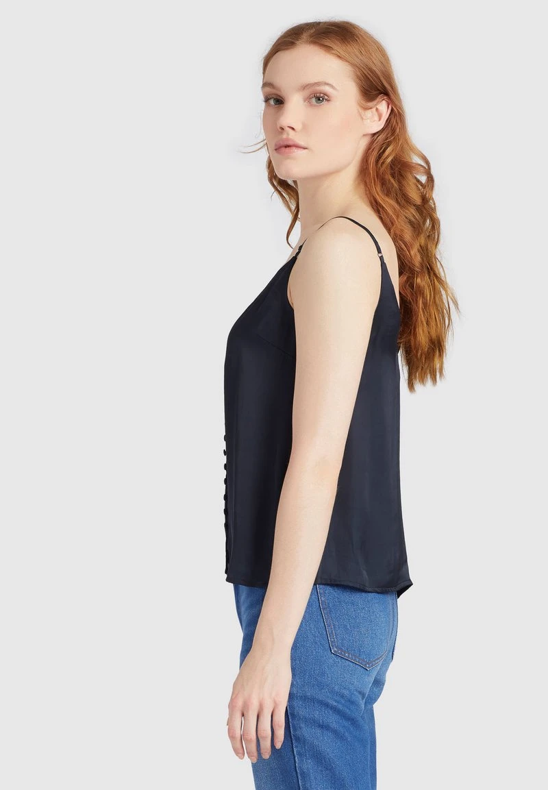 SUGAR - Blusa - dark blue Khujo SUGAR - Blusa - Dark Blue, Mujer -KHUJO Tienda 13bb90dafd674da1abe1ec06c970b86c