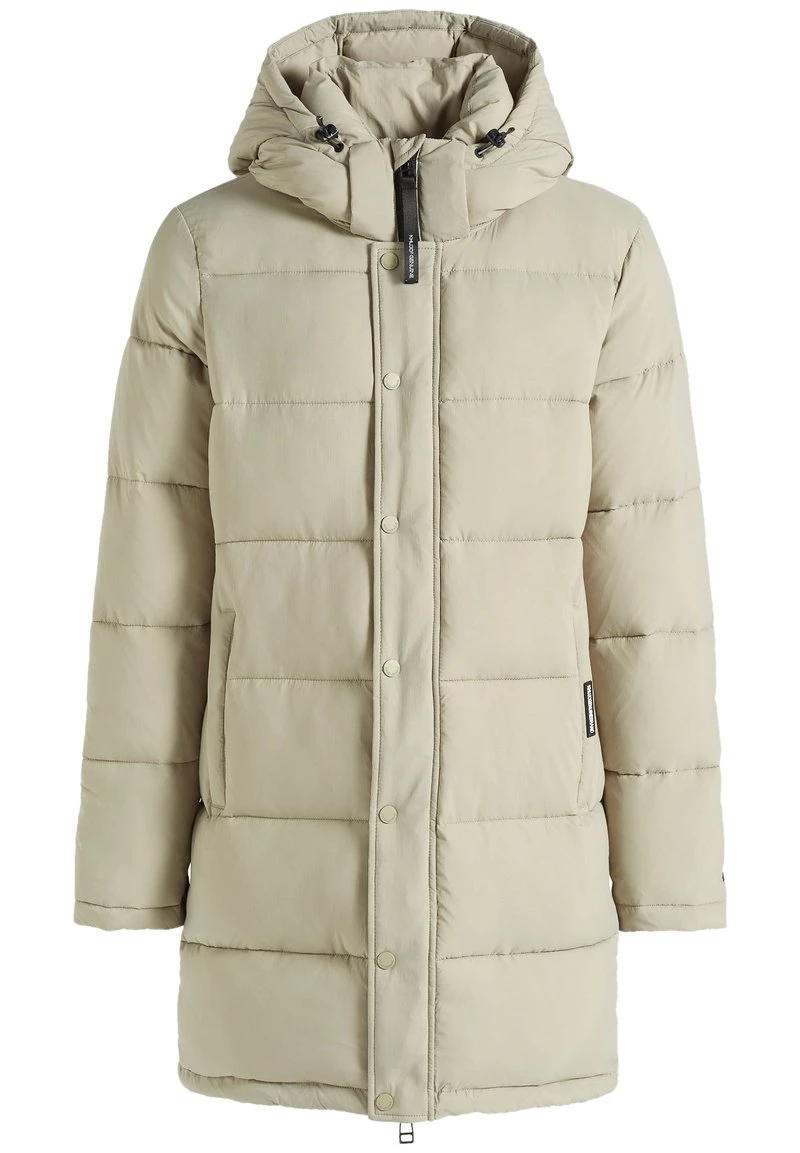 WENCKE MATT - Abrigo de invierno - blassgrün Khujo WENCKE MATT - Abrigo De Invierno - Blassgrün, Mujer -KHUJO Tienda 141cdfb114a1444b88945728648368f9