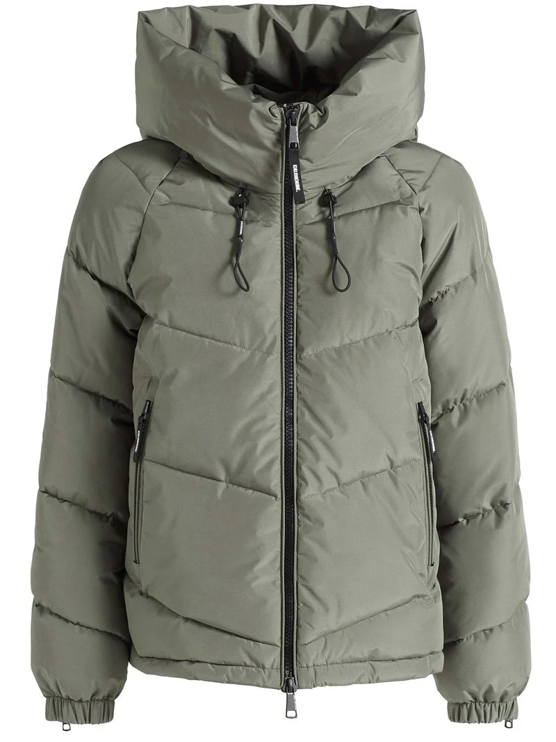 ESILA - Chaqueta de invierno - mint Khujo ESILA - Chaqueta De Invierno - Mint, Mujer -KHUJO Tienda 1455a05c36934ad99777800148e4fe57