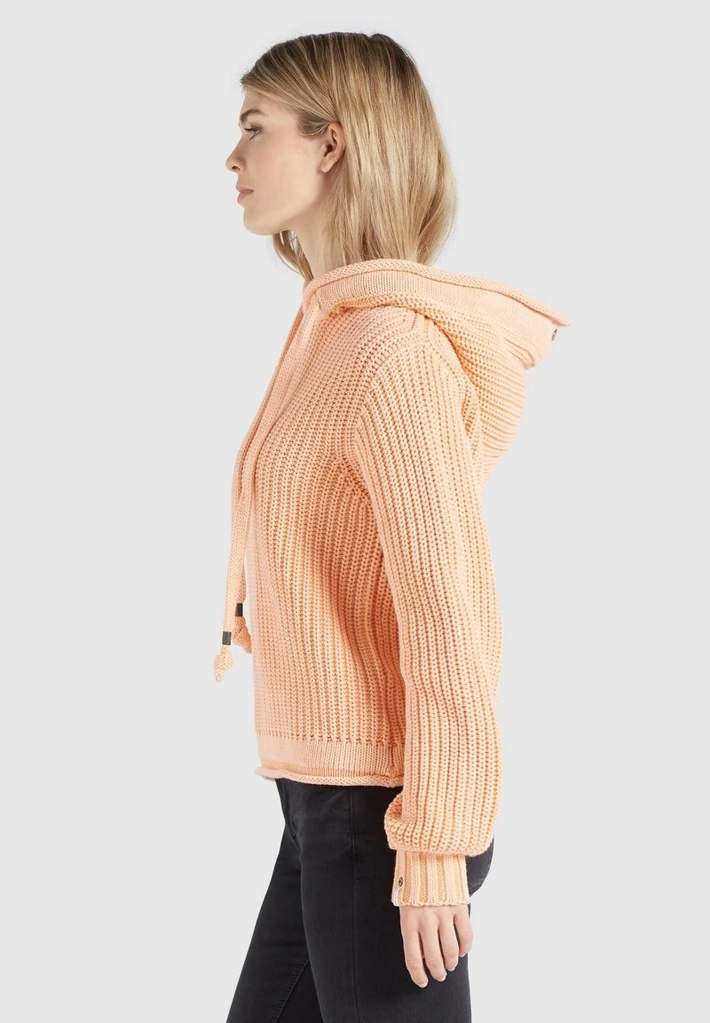 HEDVIG - Jersey de punto - aprikot Khujo HEDVIG - Jersey De Punto - Aprikot, Mujer -KHUJO Tienda 14bb026ce9b34c88b46e8850ff781609