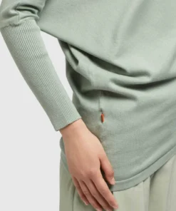 Khujo SHEA - Jersey De Punto - Mintgrün, Mujer 3 Khujo SHEA - Jersey De Punto - Mintgrün, Mujer -KHUJO Tienda 165b4b9eb17840edaa977aa52533f17d