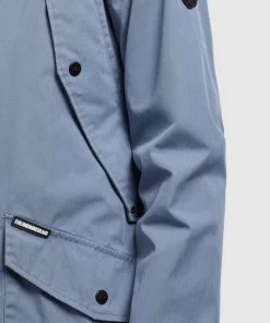 Khujo AIRA2 - Parka - Blau, Mujer 4 Khujo AIRA2 - Parka - Blau, Mujer -KHUJO Tienda 17325758e8634429b3aeeb30d218fbf3