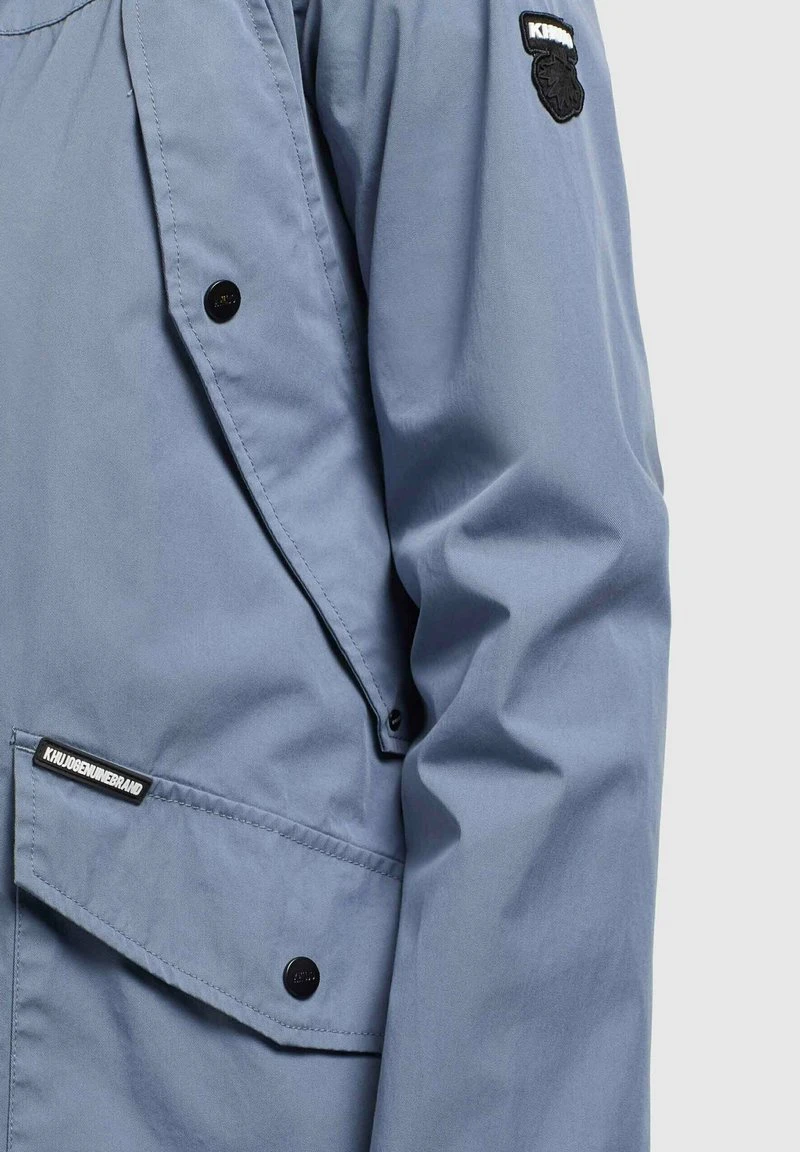 AIRA2 - Parka - blau Khujo AIRA2 - Parka - Blau, Mujer -KHUJO Tienda 17325758e8634429b3aeeb30d218fbf3