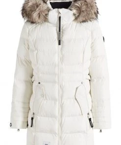 Khujo AMARAY2 - Abrigo De Invierno - Naturweiß, Mujer 8 Khujo AMARAY2 - Abrigo De Invierno - Naturweiß, Mujer -KHUJO Tienda 176ceea5f75d45abbc0b1c8d6a72fd66