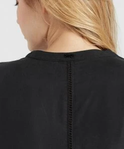 Khujo CREPES - Vestido Informal - Schwarz, Mujer 5 Khujo CREPES - Vestido Informal - Schwarz, Mujer -KHUJO Tienda 17883ace01e946b986fd4be57e9b70b6