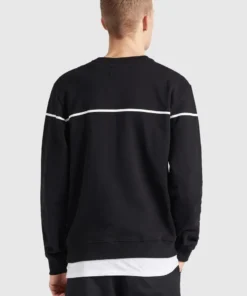 Khujo KANYE - Sudadera - Black, Hombre 9 Khujo KANYE - Sudadera - Black, Hombre -KHUJO Tienda 17a59ab1510d4bd5b405783551acb243