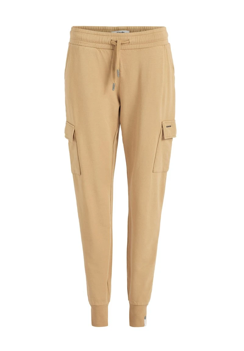 STACI - Pantalones deportivos - beige Khujo STACI - Pantalones Deportivos - Beige, Mujer -KHUJO Tienda 180619e0f086432b9f78d9ae57a29402