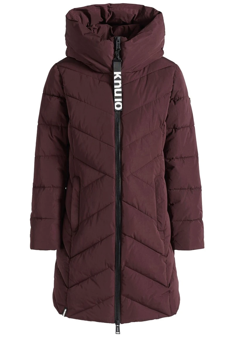 SUVA - Abrigo de invierno - weinrot Khujo SUVA - Abrigo De Invierno - Weinrot, Mujer -KHUJO Tienda 18a3fbc43624472990d51bd41e374e2d