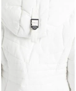 Khujo CORZ - Chaqueta De Invierno - Naturweiß, Mujer 9 Khujo CORZ - Chaqueta De Invierno - Naturweiß, Mujer -KHUJO Tienda 1a313d9e83744a13971b1e0597bd1225